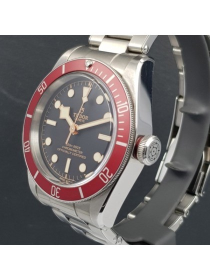 Acquista Tudor Black Bay - full set 12/2021 - Ref. 79230R su eOra.it