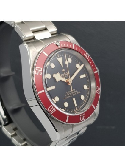 Buy Tudor Black Bay - full set 12/2021 - Ref. 79230R on eOra.it