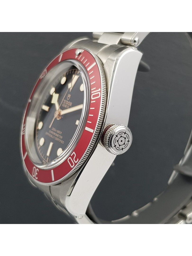 Buy Tudor Black Bay - full set 12/2021 - Ref. 79230R on eOra.it