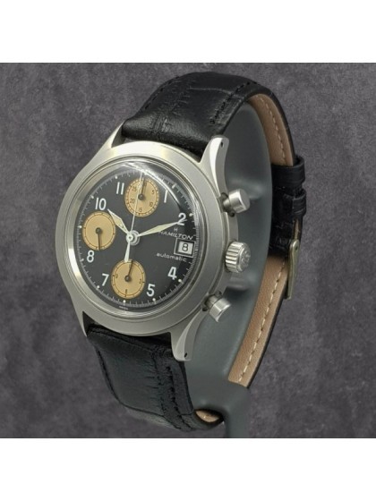 Acquista Hamilton Lancaster chrono - Art. Hm241 su eOra.it