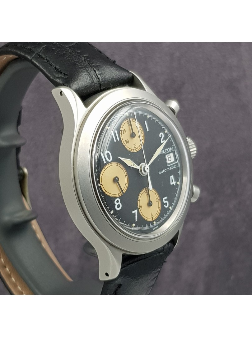 Buy Hamilton Lancaster chrono - Art. Hm241 on eOra.it