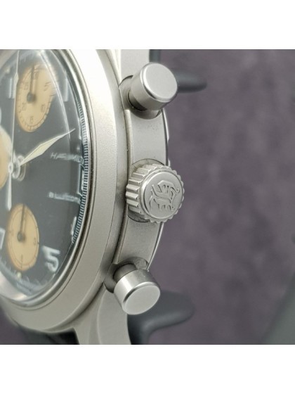 Buy Hamilton Lancaster chrono - Art. Hm241 on eOra.it