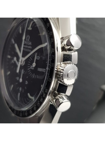 Acquista Omega Speedmaster Moonwatch - Ref. 35705000 su eOra.it