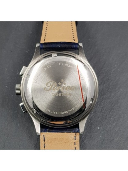 Buy Perseo Perseo Chronograph Tre Stelle - Ref. 4201 on eOra.it