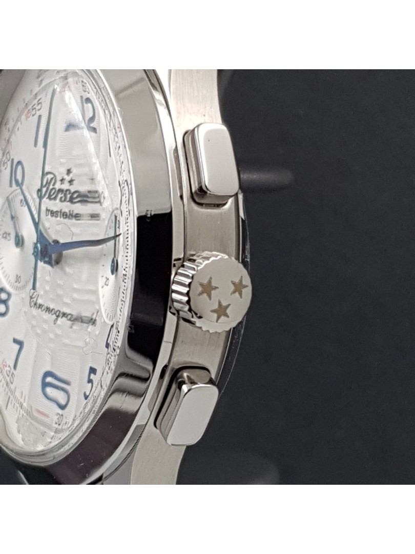 Buy Perseo Perseo Chronograph Tre Stelle - Ref. 4201 on eOra.it