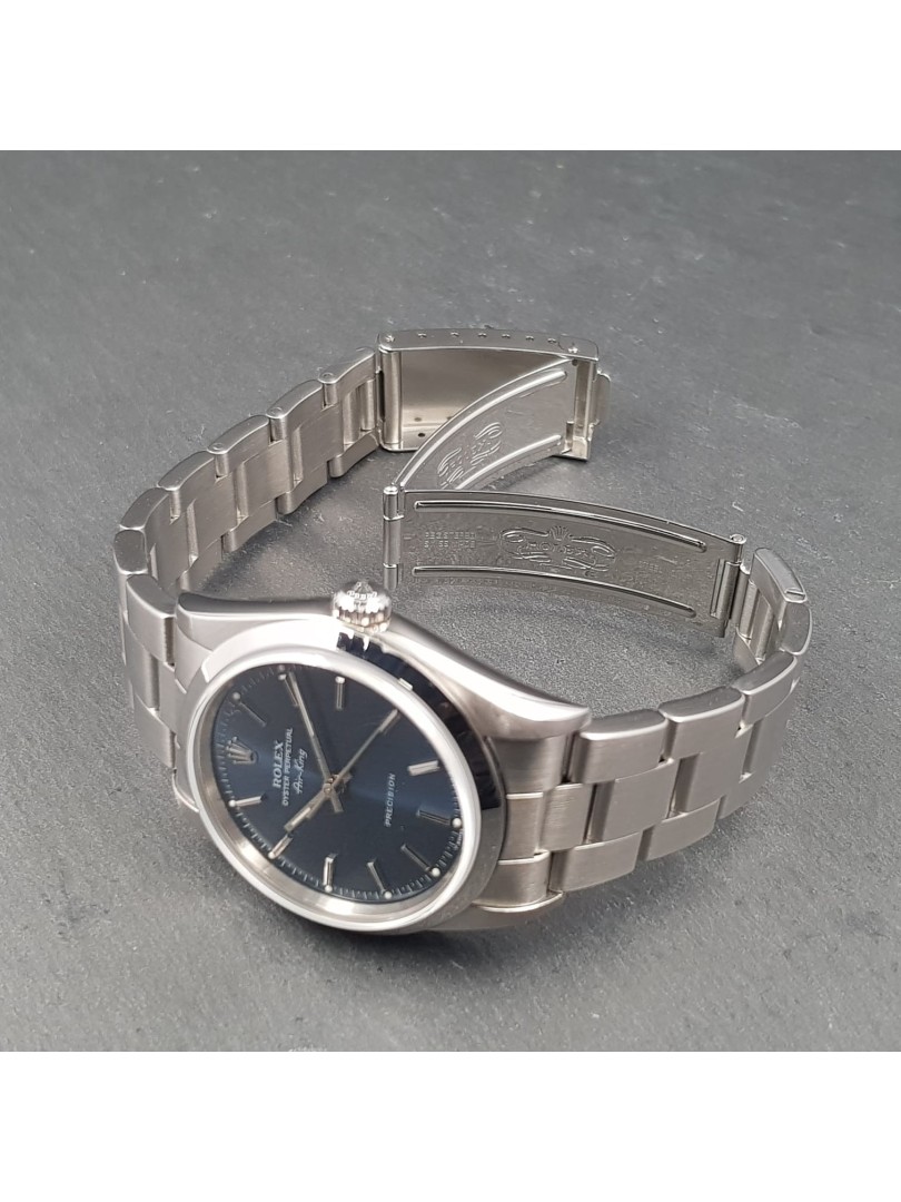 Acquista Rolex Air King ref.14000 - garanzia originale - Art. Ra22