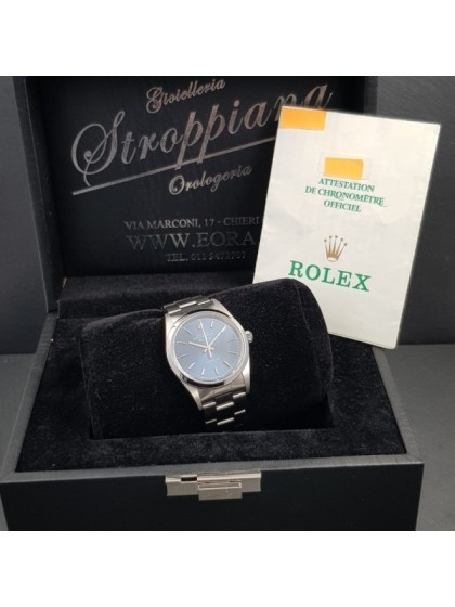 Acquista Rolex Air King ref.14000 - garanzia originale - Art. Ra22