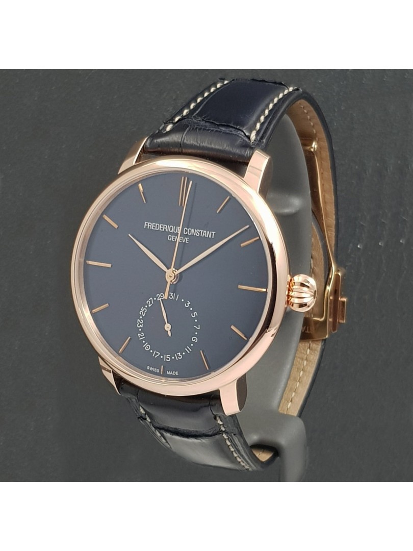 Buy Frederique Constant Frederique Constant Slimline - Ref. FC710X4S4