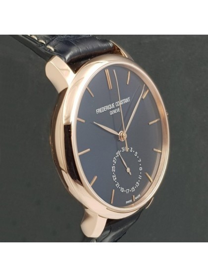 Buy Frederique Constant Frederique Constant Slimline - Ref. FC710X4S4