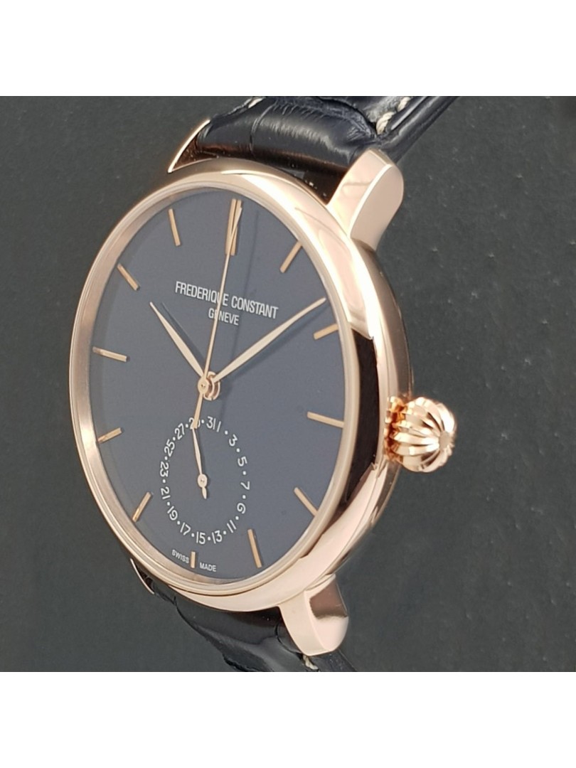 Buy Frederique Constant Frederique Constant Slimline - Ref. FC710X4S4