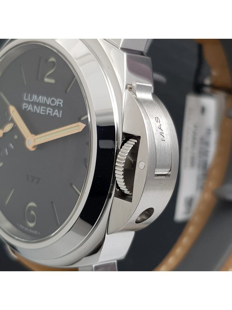 Buy Panerai Panerai Luminor Commando - United we Conquere - Limited 17