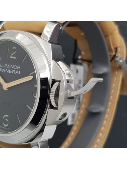 Buy Panerai Panerai Luminor Commando - United we Conquere - Limited 17