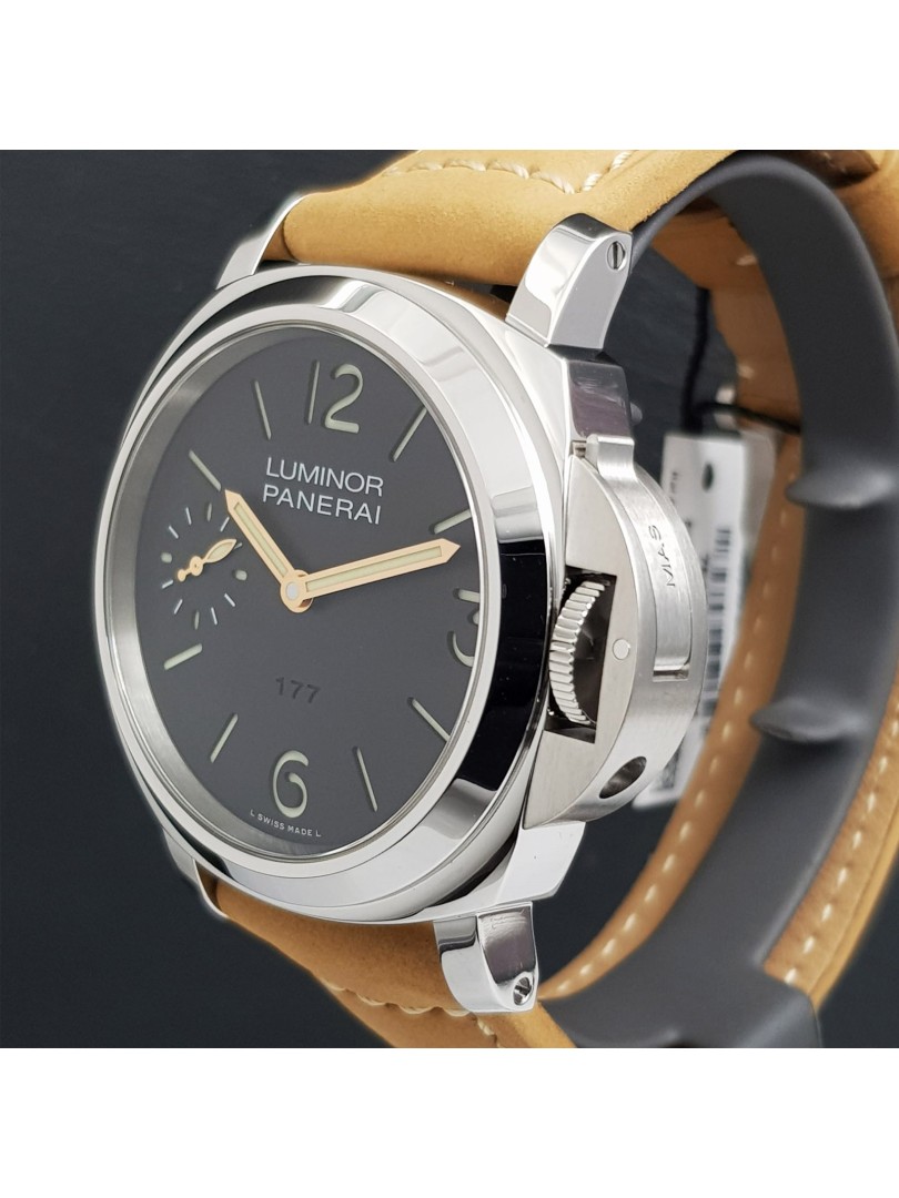 Buy Panerai Panerai Luminor Commando - United we Conquere - Limited 17