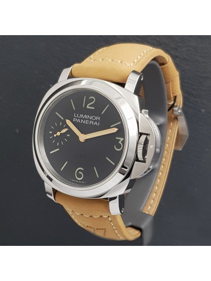 Buy Panerai Panerai Luminor Commando - United we Conquere - Limited 17