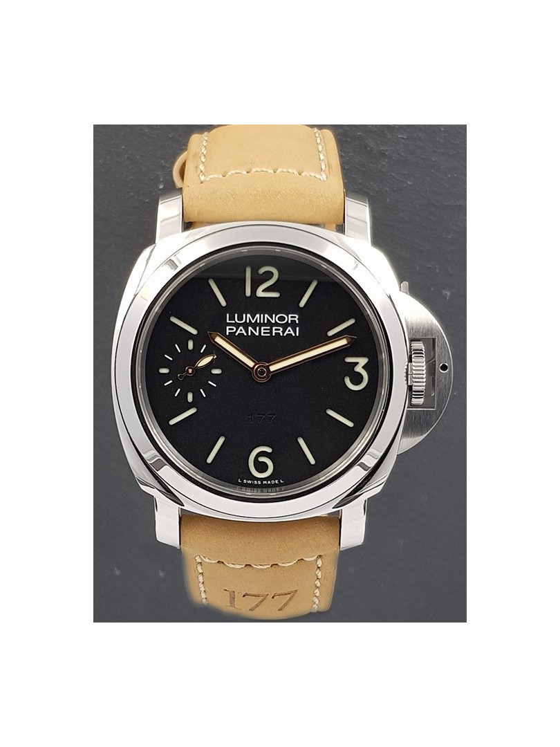 Buy Panerai Panerai Luminor Commando - United we Conquere - Limited 17