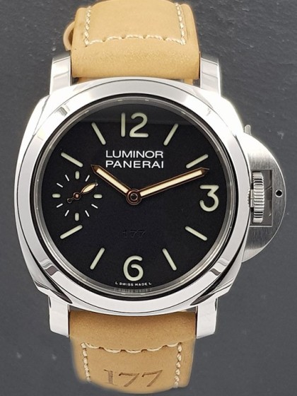 Buy Panerai Panerai Luminor Commando - United we Conquere - Limited 17