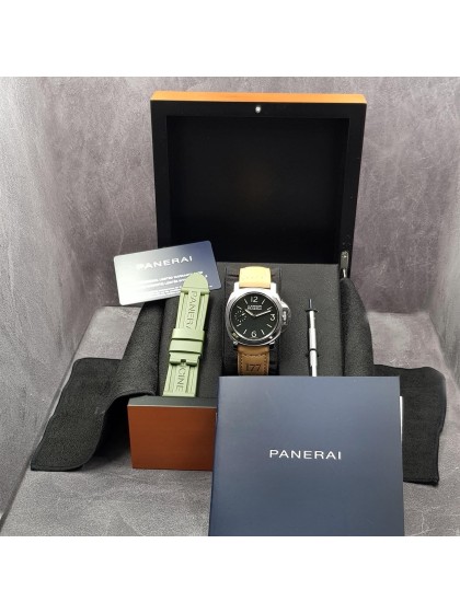 Buy Panerai Panerai Luminor Commando - United we Conquere - Limited 17