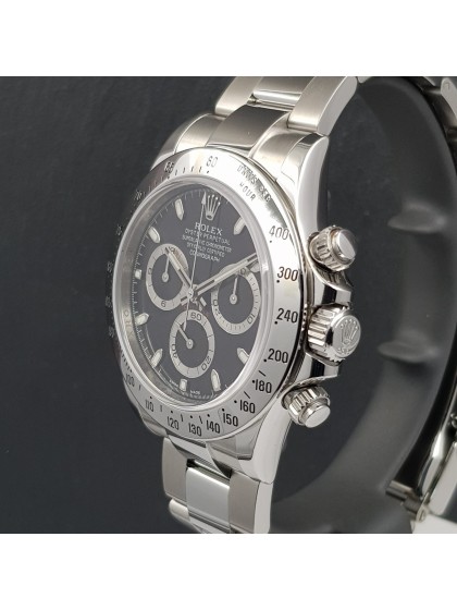 Buy Rolex Daytona - APH - RRR - Ref. 116520 on eOra.it