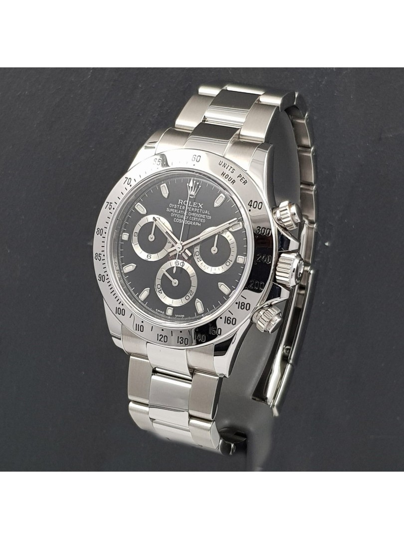 Buy Rolex Daytona - APH - RRR - Ref. 116520 on eOra.it