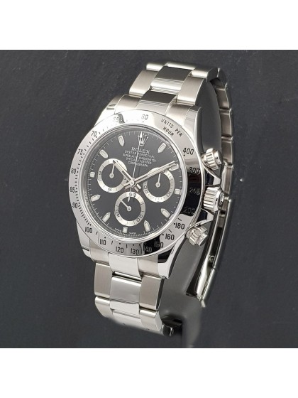 Buy Rolex Daytona - APH - RRR - Ref. 116520 on eOra.it