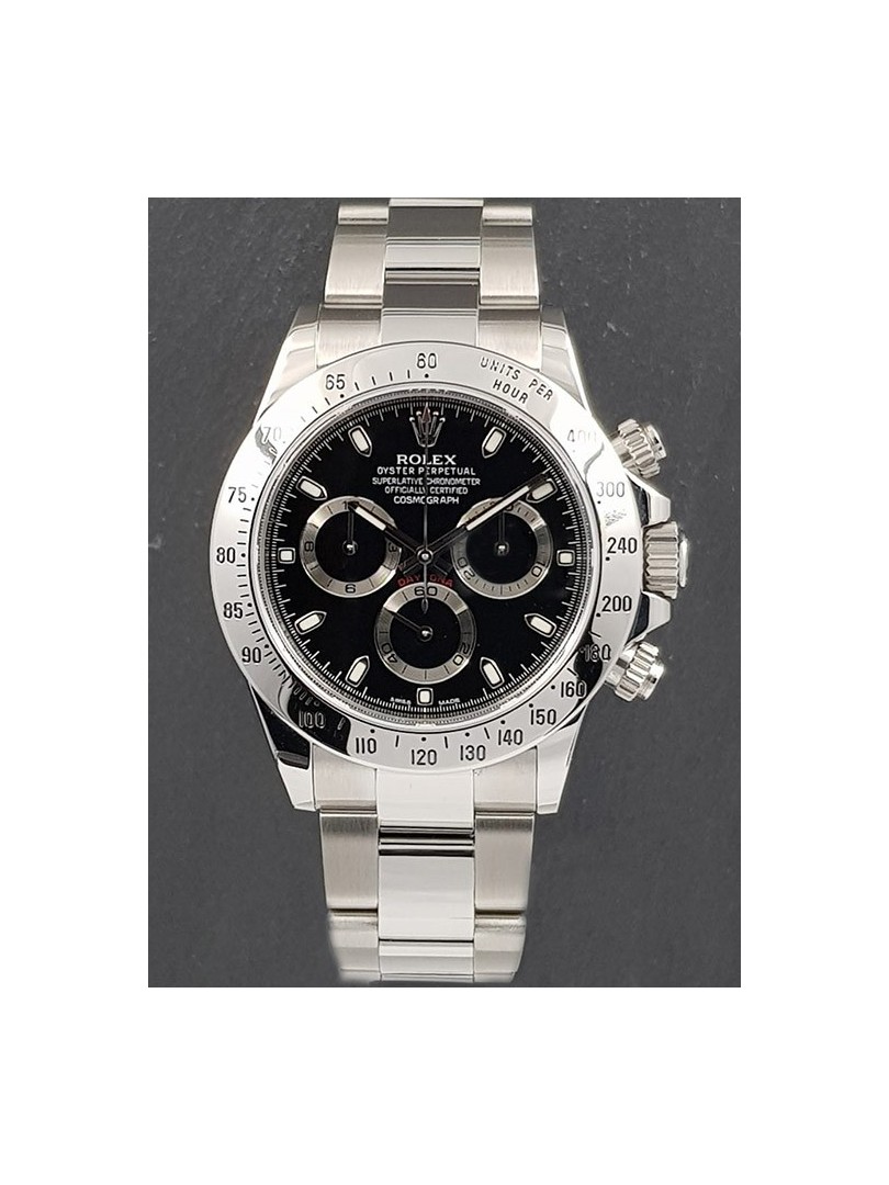 Buy Rolex Daytona - APH - RRR - Ref. 116520 on eOra.it