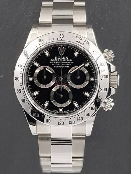 Buy Rolex Daytona - APH - RRR - Ref. 116520 on eOra.it