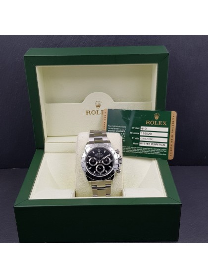 Buy Rolex Daytona - APH - RRR - Ref. 116520 on eOra.it