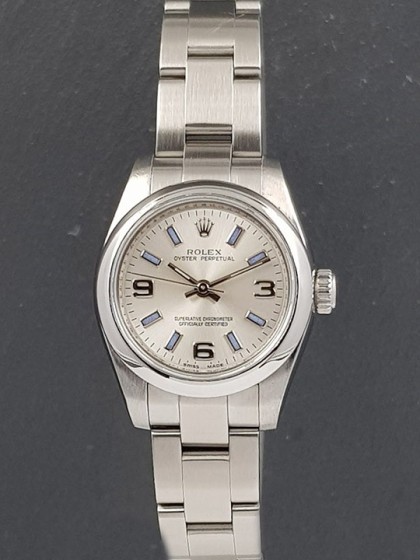 Acquista Rolex Lady Datejust senza data - Ref. 176200 su eOra.it