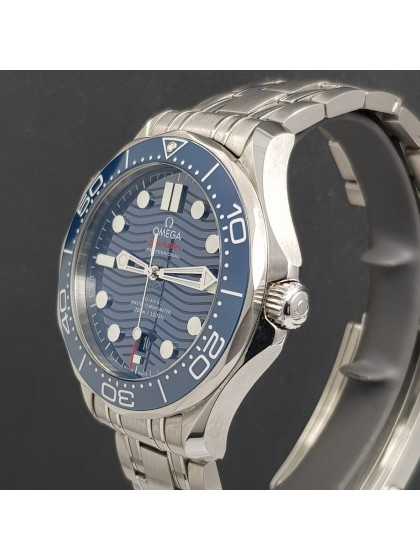 Acquista Omega Seamaster 300 - Ref. 21030422003001 su eOra.it