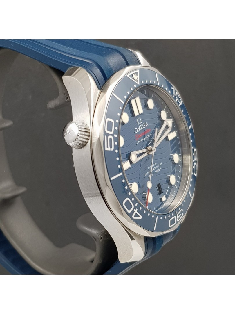 Acquista Omega Seamaster 300 - Ref. 21030422003001 su eOra.it