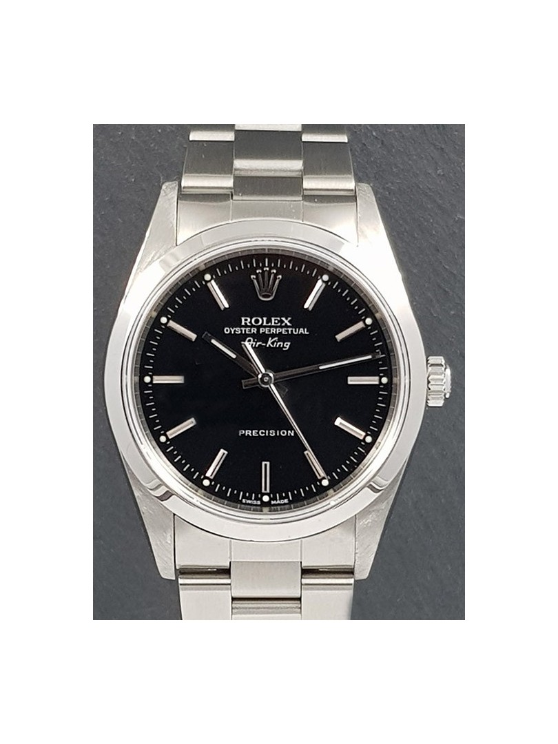 Acquista Rolex Air King - Ref. 14000 su eOra.it