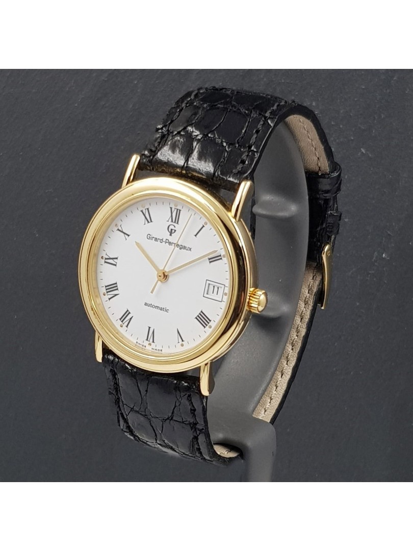 Buy Girad Perregaux Jubilere - Ref. 47990 on eOra.it