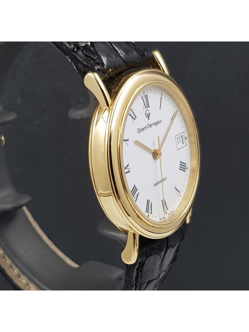 Buy Girad Perregaux Jubilere - Ref. 47990 on eOra.it