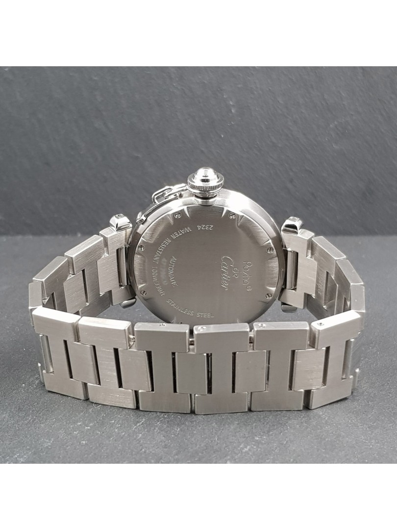 Buy Cartier Pasha ref.2324 in excellent condition on eOra.it