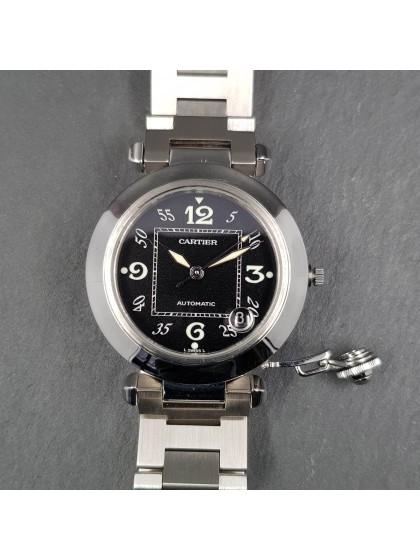 Buy Cartier Pasha ref.2324 in excellent condition on eOra.it