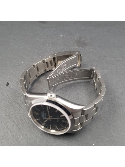 Acquista Rolex Air King - Ref. 14000 su eOra.it