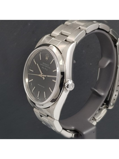 Acquista Rolex Air King - Ref. 14000 su eOra.it