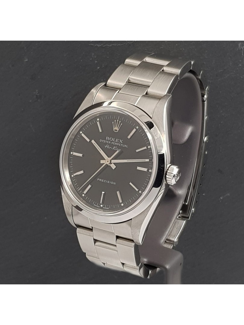 Buy Rolex Air King - Ref. 14000 on eOra.it