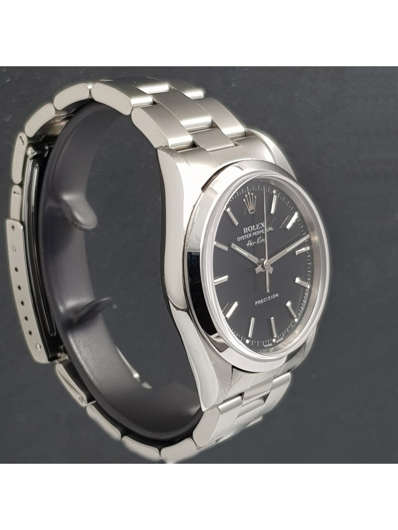 Acquista Rolex Air King - Ref. 14000 su eOra.it