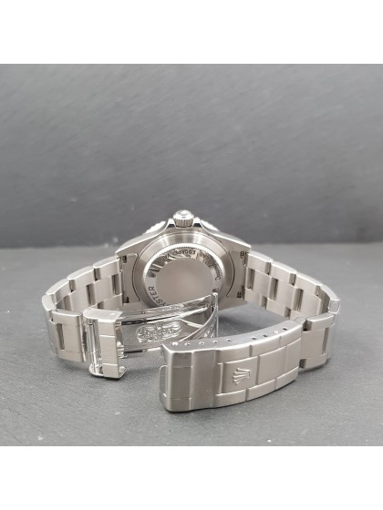 Acquista Rolex Seadweller - no buchi - ref.16600 su eOra.it