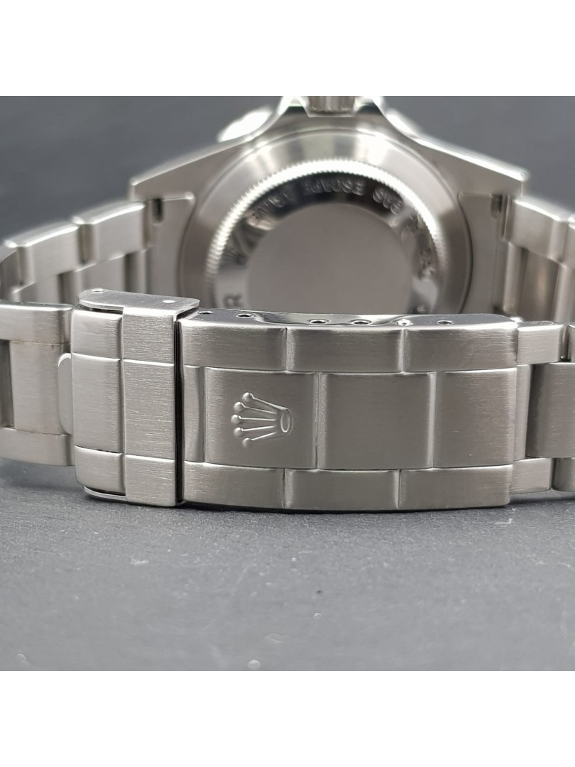 Acquista Rolex Seadweller - no buchi - ref.16600 su eOra.it