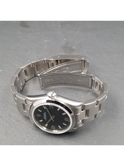 Buy Rolex Oyster no date ref.77080 on eOra.it