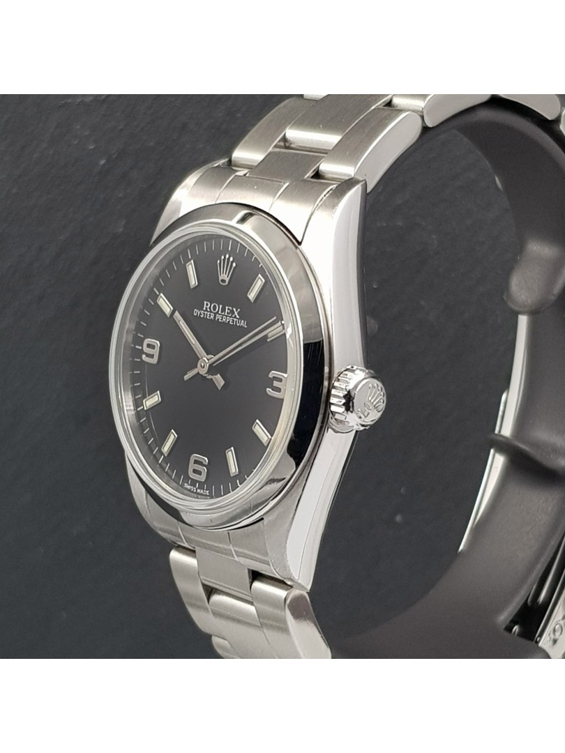 Buy Rolex Oyster no date ref.77080 on eOra.it