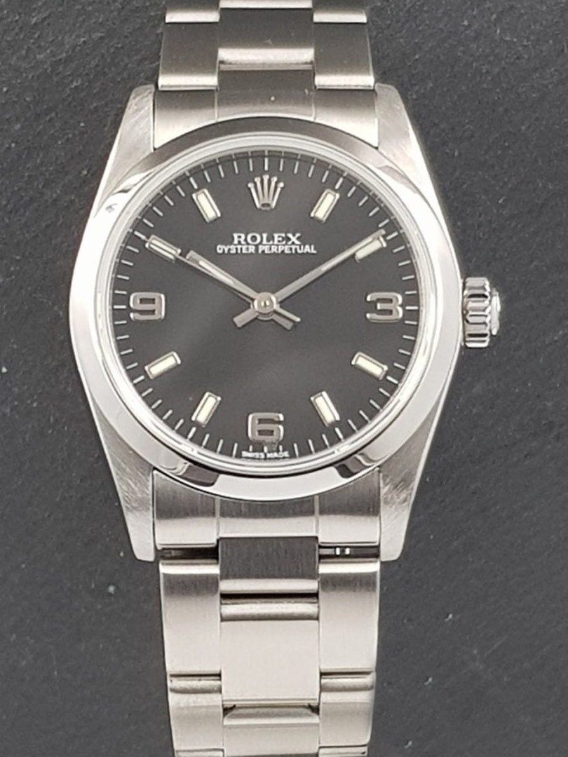 Buy Rolex Oyster no date ref.77080 on eOra.it