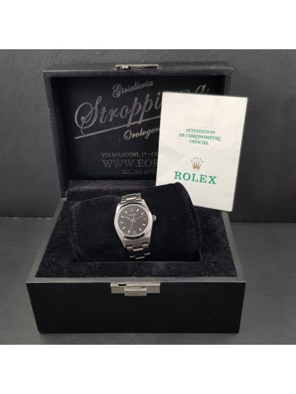 Buy Rolex Oyster no date ref.77080 on eOra.it