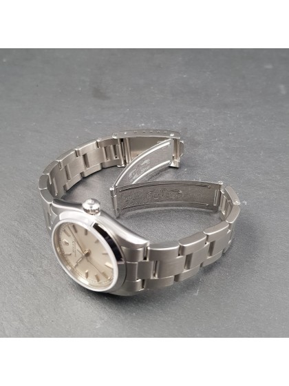 Rolex Medio Oyster senza data ref.77080 su eOra.it