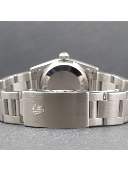 Rolex Medio Oyster senza data ref.77080 su eOra.it