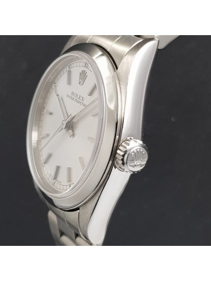 Rolex Medio Oyster senza data ref.77080 su eOra.it