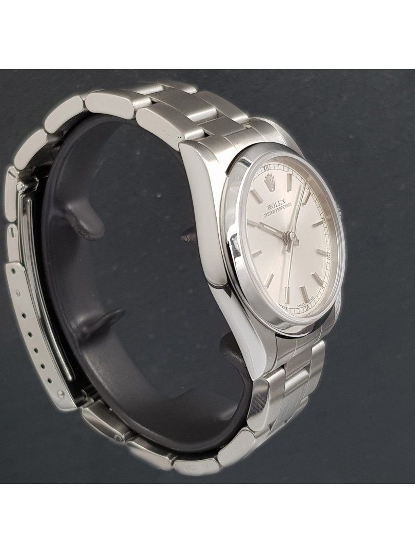 Rolex Medio Oyster senza data ref.77080 su eOra.it