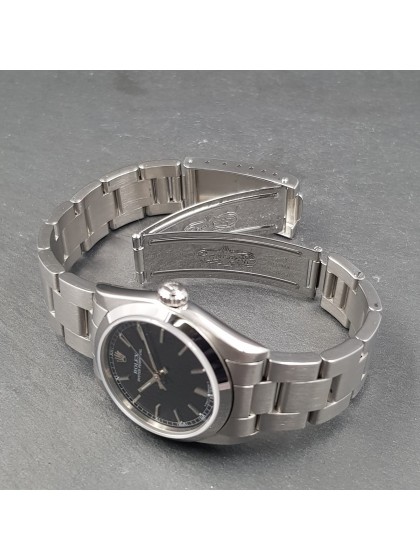 Rolex Oyster medio senza data ref.77080 su eOra.it